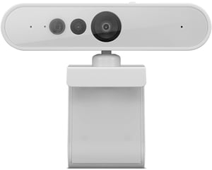 Lenovo GXC1D66063 2.8 MP 1920 x 1080 px USB-C Webcam, Gray