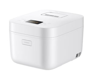 Xiaomi Multifunctional Rice Cooker 4L Pressure Cooker 935 W White