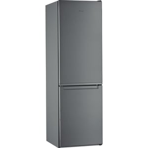 Whirlpool W7 811I OX Freistehend Edelstahl