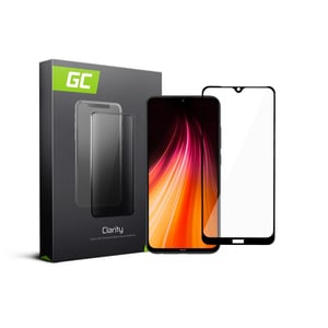 Green Cell Clarity Przezroczysta ochrona ekranu Xiaomi 1 szt.