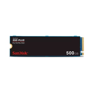 SanDisk SDSSDA3N-500G-G26 urządzenie SSD 500 GB PCI Express 3.0