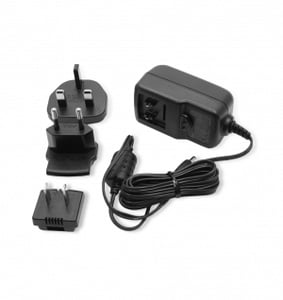 Newland ADP100 Power Adapter/Inverter, Indoor, Black