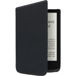 PocketBook HPUC-632-B-S Schutzhülle für E-Book-Reader 15,2 cm (6") Folio Schwarz