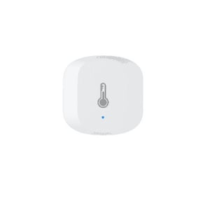 WOOX R7048 inteligentny dom - czujnik Bezprzewodowy ZigBee