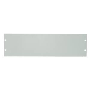 LogiLink PN104G – Ersatzteile für Gestelle – Leere Blende