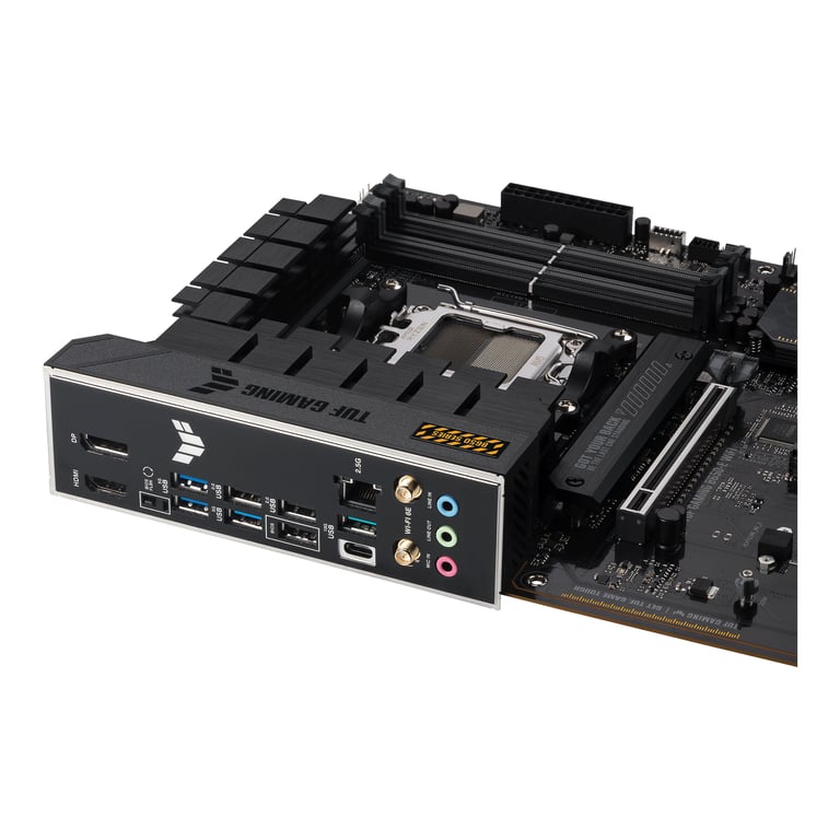 マザーボード TUF GAMING B650-E WIFI TUF GAMING B650-E WIFI｜Motherboards｜ASUS USA