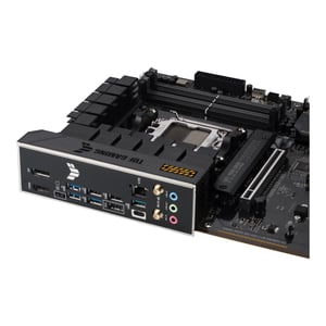 ASUS TUF GAMING B650-E WIFI AMD B650 Gniazdo AM5 ATX
