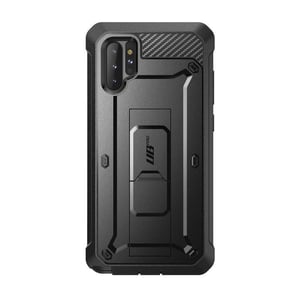 Supcase Unicorn Beetle PRO SUP-GALAXY-NOTE10PLUS-UBPRO-BLACK pokrowiec na telefon komórkowy 17,3 cm (6.8") Czarny