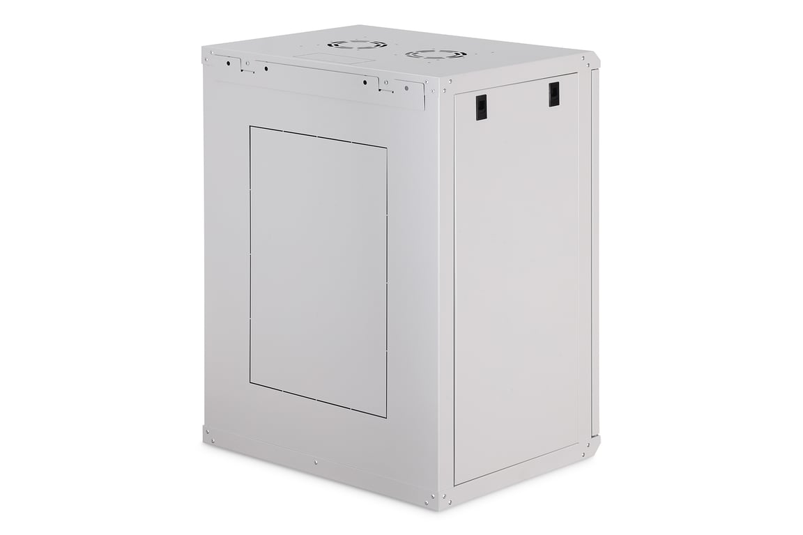 Digitus Obudowa naścienna Dynamic Basic - 600x450 mm (szer. x głęb.)