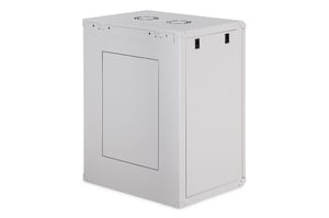 Digitus Obudowa naścienna Dynamic Basic - 600x450 mm (szer. x głęb.)