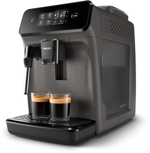 Philips EP1224 Automatic Coffee Makers from the 1200 Series