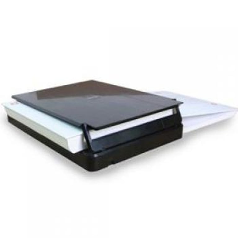 фото Сканер Avision FB10 (000-0870-02G)