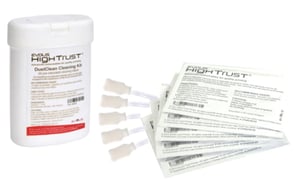 Evolis UltraClean Cleaning Kit Zestaw do czyszczenia głowicy drukującej