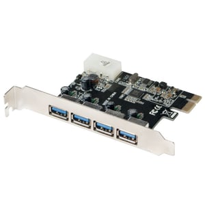 M-Cab 7070040 adapter Wewnętrzny USB 3.2 Gen 1 (3.1 Gen 1)