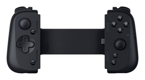 Razer Kishi V2 Pro (Android) Black USB Gamepad Analog/Digital