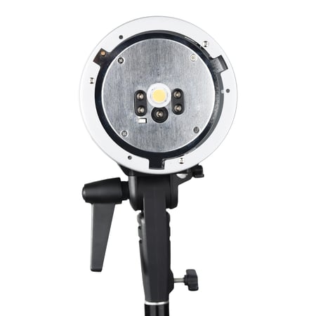 Godox AD600B Kompaktowa lampa Czarny