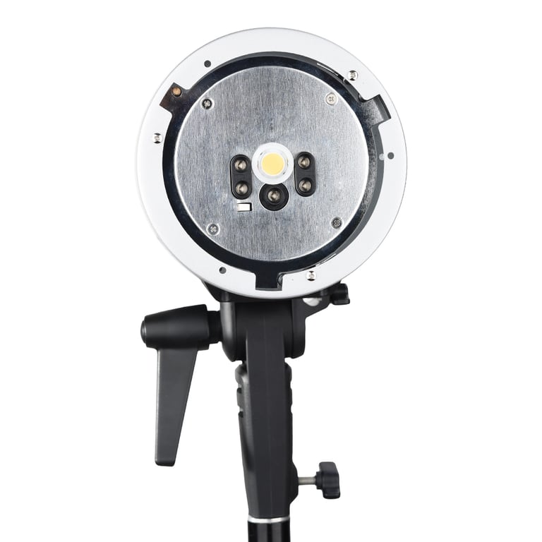 Godox AD600B Kompaktowa lampa Czarny