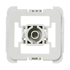 eQ-3 AG EQ3-ADA-G55 Monterbar Vit
