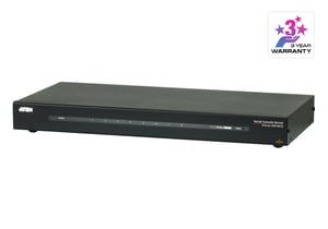 ATEN SN9108CO-AXA-G serwer konsoli RJ-45