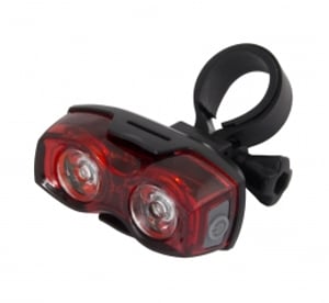 Esperanza EOT013 cykelbelysning LED-bakljus