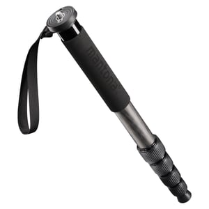 Mantona Pro ONE 165C Carbon Czarny