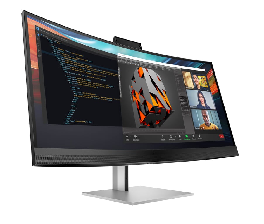 HP Monitor konferencyjny Pro seria 7 5K2K – 740pm, 39,7″