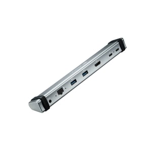 Canyon DS-6 USB 3.2 Gen 1 (3.1 Gen 1) Typ C Grau