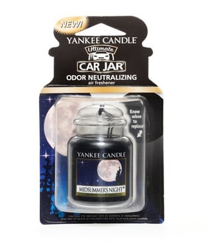 Yankee Candle 1220877E Lufterfrischer für das Auto