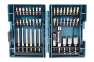 Makita B-55697 końcówka wkrętakowa 43 szt.