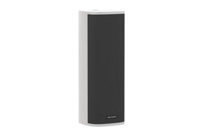 Hikvision DS-QAZ1460G1 Speaker, Black, White, Wired, 60 W