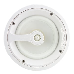 TruAudio GP-8 głośnik 2-drożny Biały Przewodowa 125 W