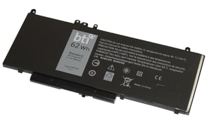 Origin Storage 6MT4T-BTI Spare Parts for Notebooks Battery