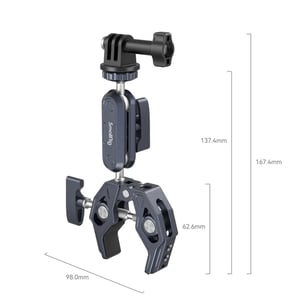 SmallRig 3757B klamra do kamery