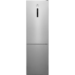 Electrolux LNT7ME34X2 Fristående 366 l Silver
