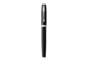 Parker IM Ballpoint Pen with Refill, Black, 1 pc.