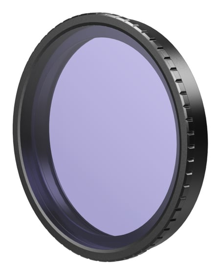 SmallRig 5837 filtr obietywu do aparatu Filtr aparatu z redukcją światła
