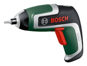 Bosch IXO 7 235 U/min Schwarz, Grün, Grau