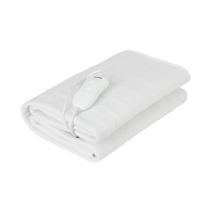 Mesko Home MS 7419 koc elektryczny 60 W Biały Poliester