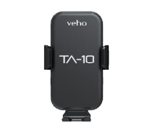 Veho IN-CAR SMARTPHONE CRADLE Extra skärm