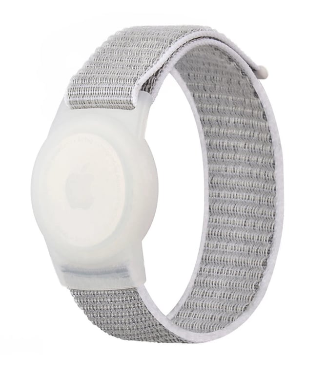 Mobile Origin AirTag Strap