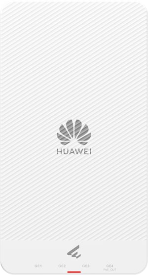 HUAWEI eKit AP266 2975 Mbit/s White PoE Support