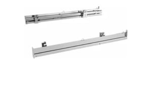 Bosch HEZ638000 Oven Accessory and Part: Telescopic Guide