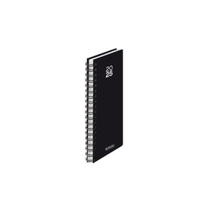 Herlitz 50047789 dagbok Personlig dagbok 2025