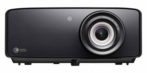 Optoma UZ38X 3800 ANSI lumenów DLP UHD 4K (3840x2160) Czarny
