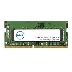 DELL AB371023 minnesmodul 8 GB 1 x 8 GB DDR4 260-stifts SO-DIMM