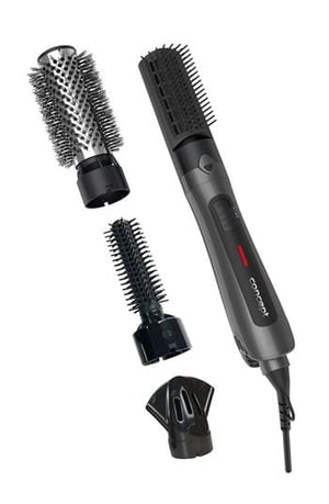 Concept KF1325 Haarstylinggerät Lockenstab Warmgrau 600 W 1,65 m