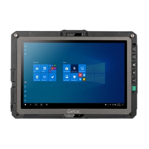 Getac UX10 G2 Intel® Core™ i5 256 GB 25,6 cm (10.1") 8 GB Wi-Fi 6 (802.11ax) Windows 10 Pro Czarny