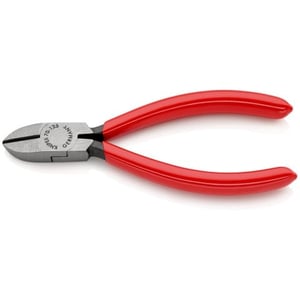 Knipex 70 01 125 Manuell kabelavbitare