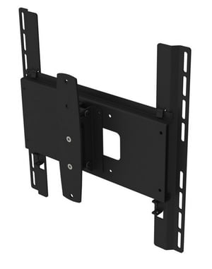 SMS Smart Media Solutions FS041008 TV-fäste för 116,8 cm (46") TV-apparater, svart