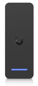 Ubiquiti Retrofit Reader – Einfaches Zutrittskontroll-Lesegerät, schwarz